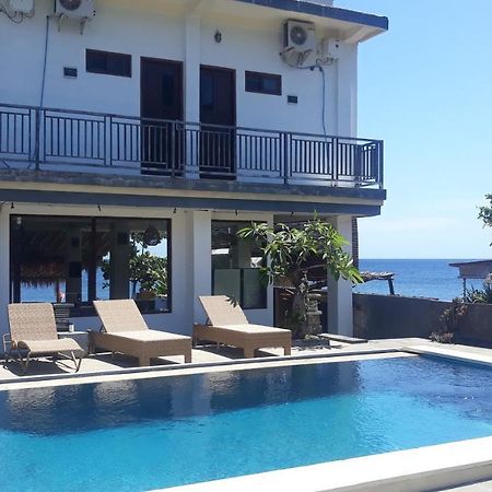 Pakel'S Bali Villas Amed Exteriér fotografie