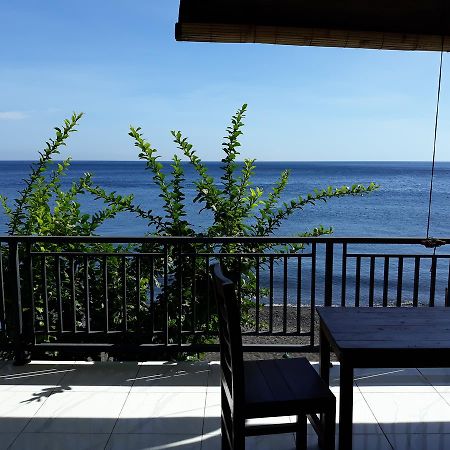Pakel'S Bali Villas Amed Exteriér fotografie