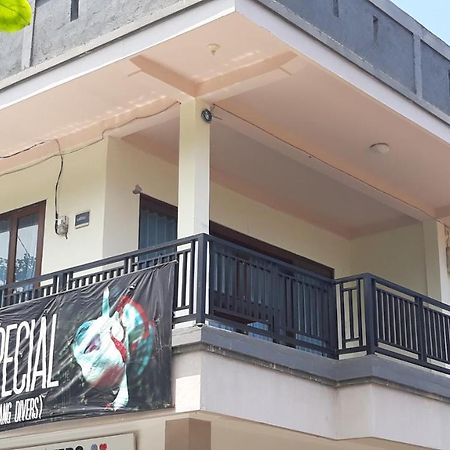 Pakel'S Bali Villas Amed Exteriér fotografie
