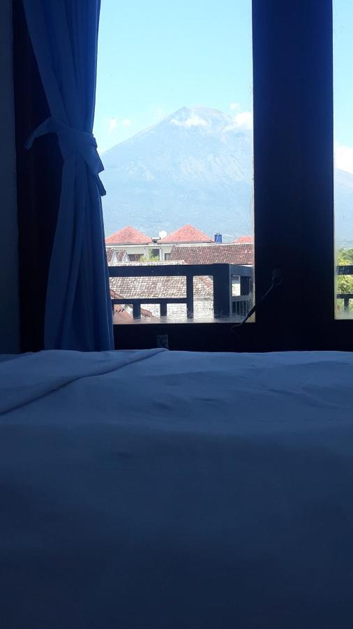 Pakel'S Bali Villas Amed Exteriér fotografie