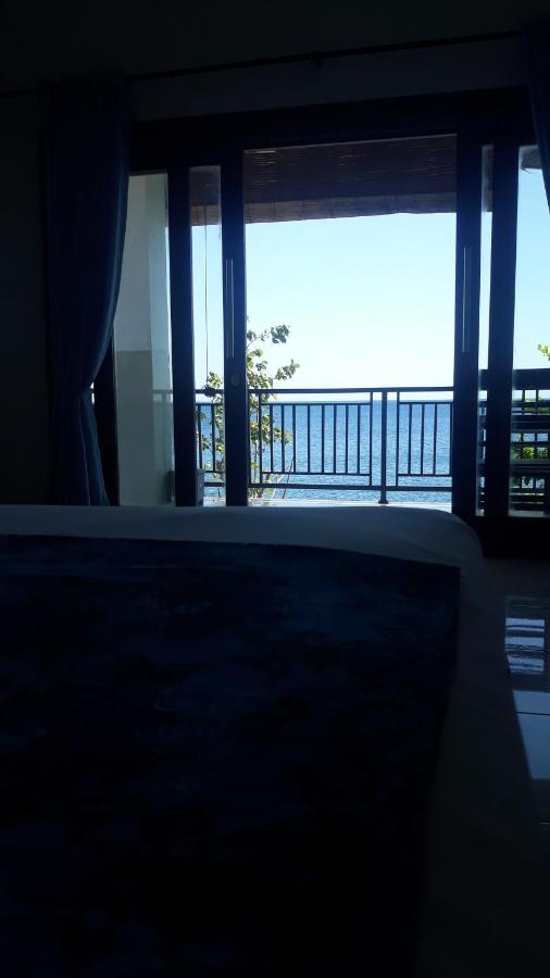 Pakel'S Bali Villas Amed Exteriér fotografie
