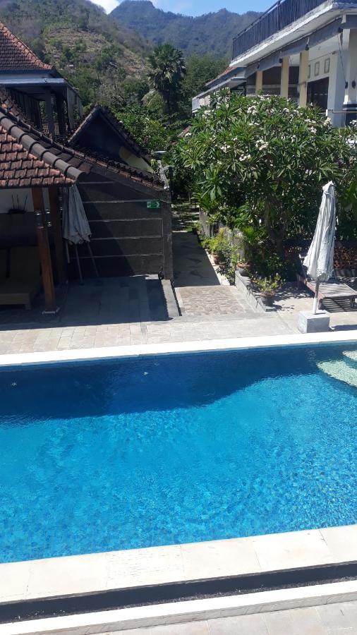 Pakel'S Bali Villas Amed Exteriér fotografie