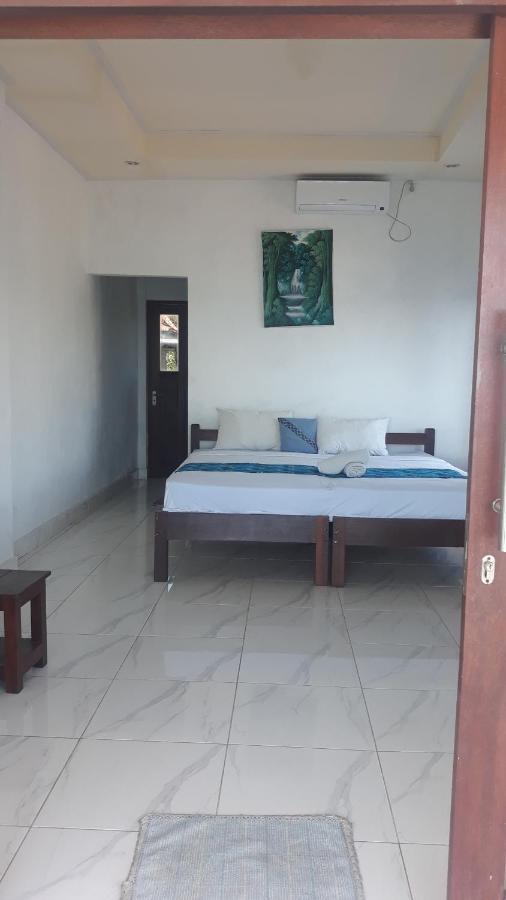 Pakel'S Bali Villas Amed Exteriér fotografie