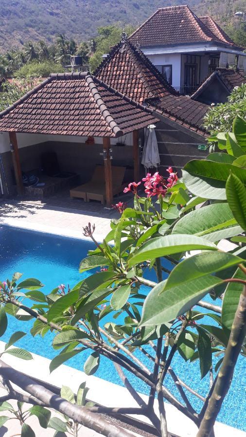 Pakel'S Bali Villas Amed Exteriér fotografie