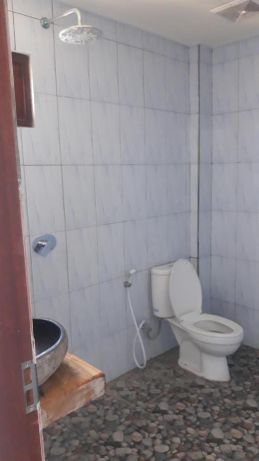 Pakel'S Bali Villas Amed Exteriér fotografie
