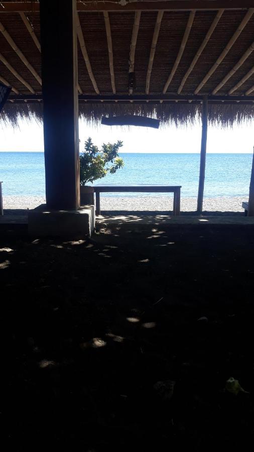Pakel'S Bali Villas Amed Exteriér fotografie