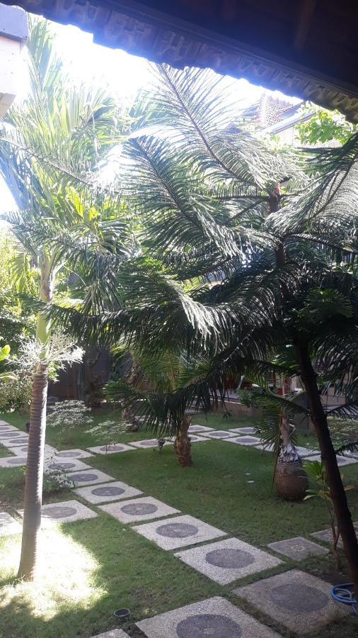 Pakel'S Bali Villas Amed Exteriér fotografie