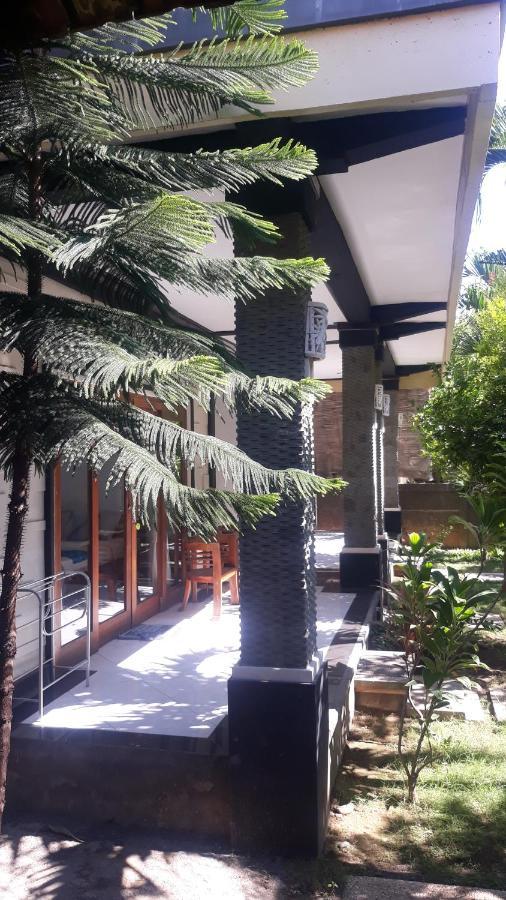 Pakel'S Bali Villas Amed Exteriér fotografie