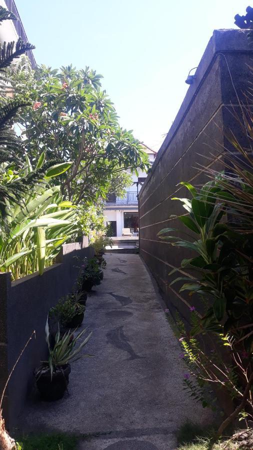 Pakel'S Bali Villas Amed Exteriér fotografie