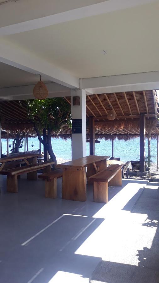 Pakel'S Bali Villas Amed Exteriér fotografie