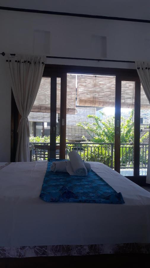 Pakel'S Bali Villas Amed Exteriér fotografie