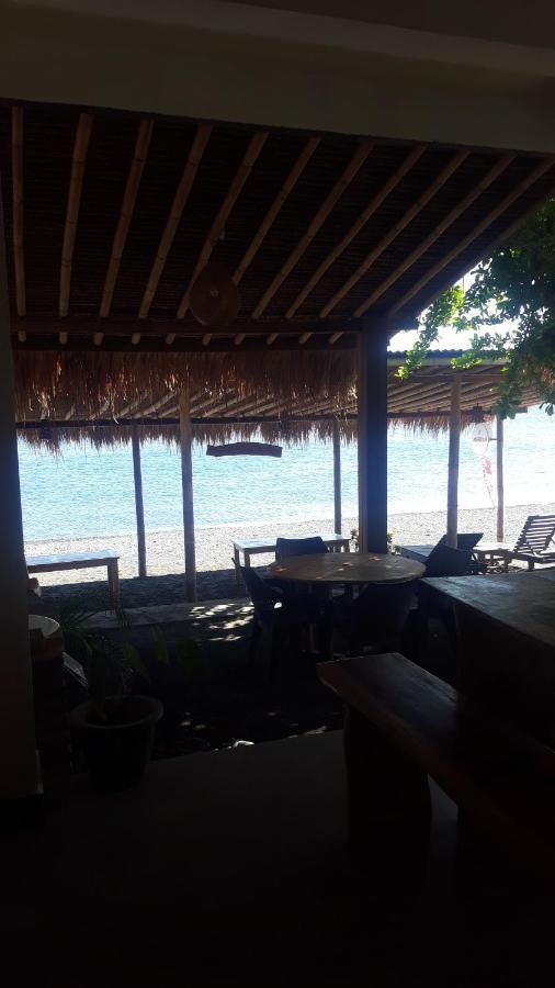 Pakel'S Bali Villas Amed Exteriér fotografie