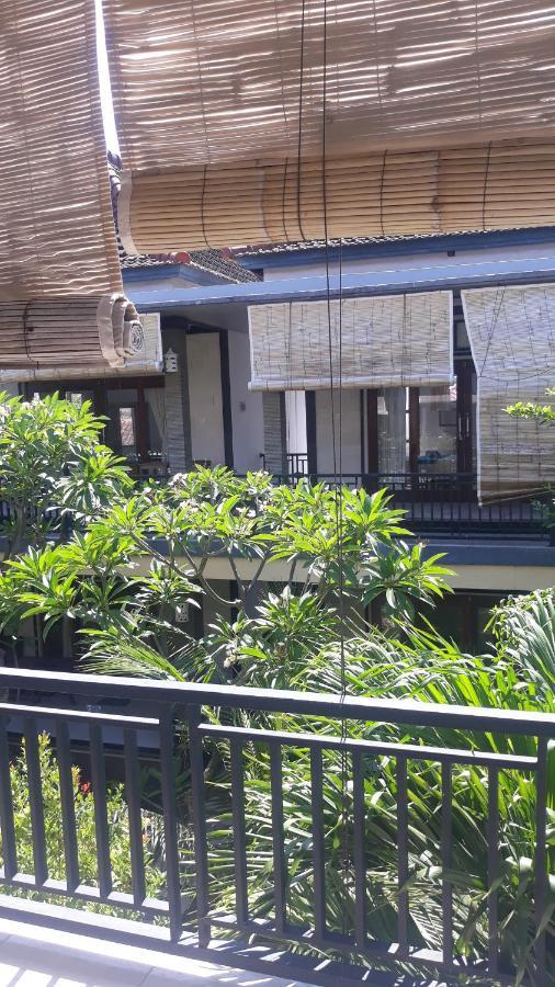 Pakel'S Bali Villas Amed Exteriér fotografie