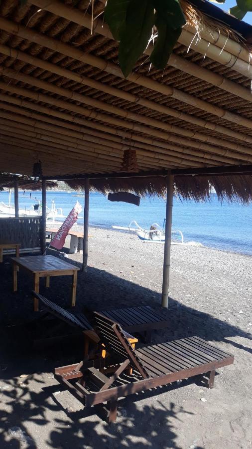 Pakel'S Bali Villas Amed Exteriér fotografie