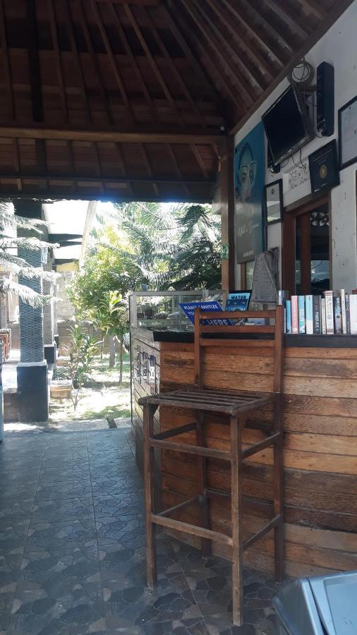 Pakel'S Bali Villas Amed Exteriér fotografie