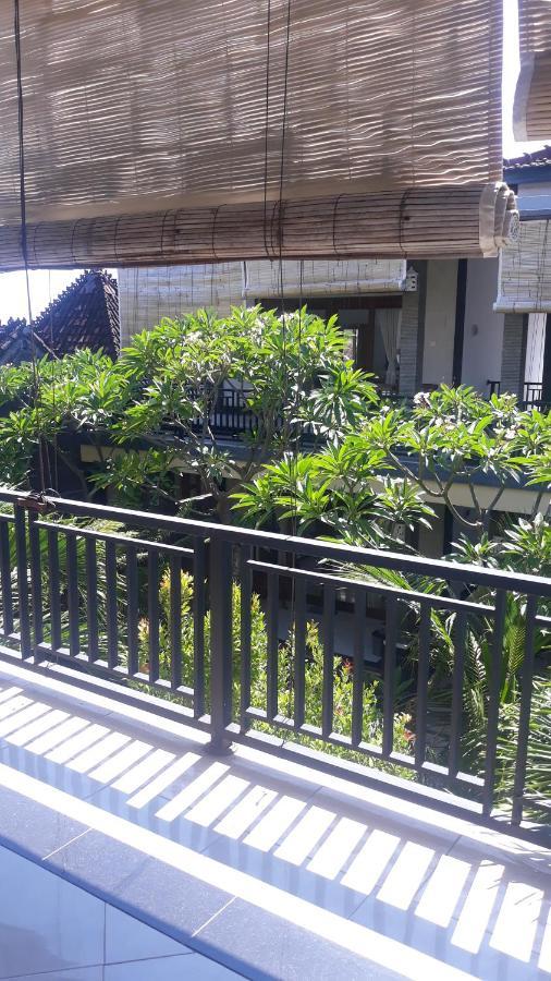 Pakel'S Bali Villas Amed Exteriér fotografie