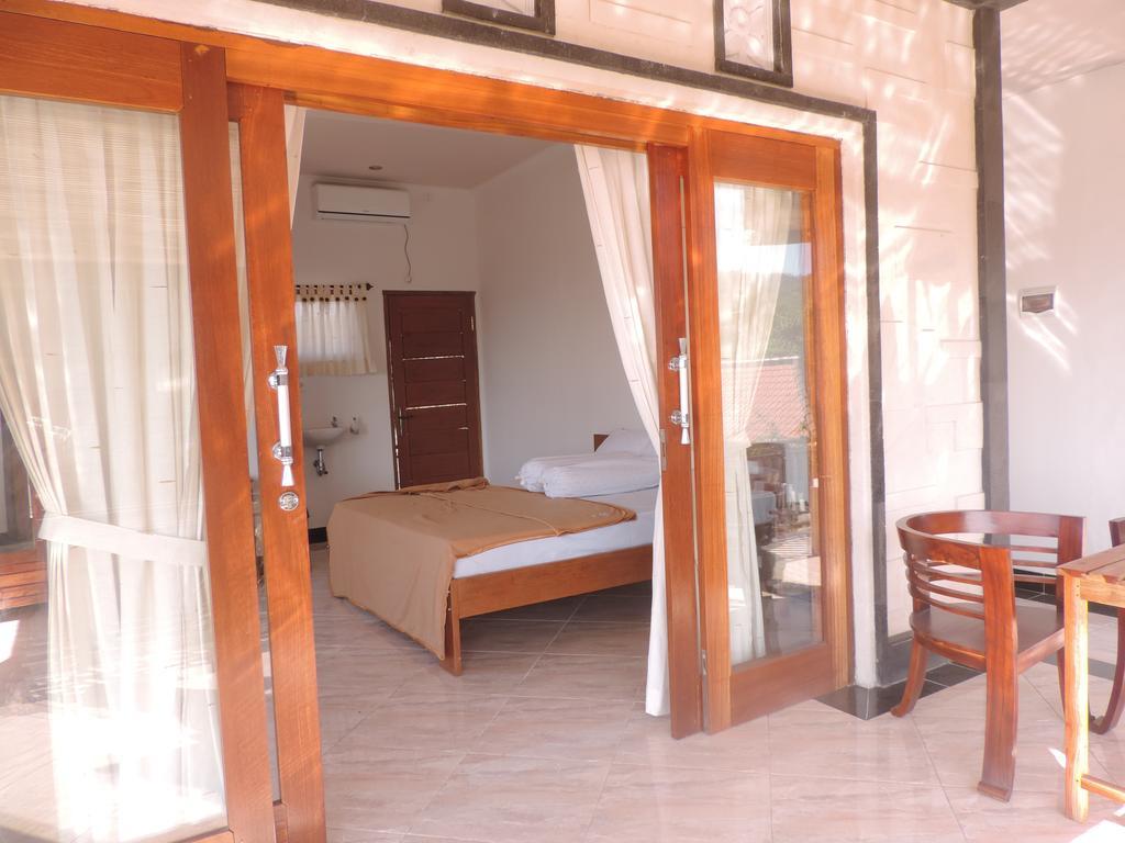 Pakel'S Bali Villas Amed Pokoj fotografie