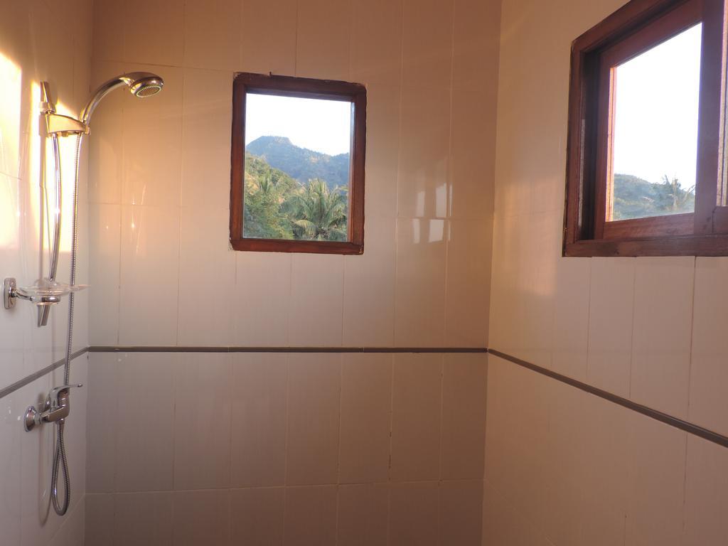 Pakel'S Bali Villas Amed Pokoj fotografie