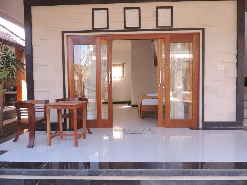 Pakel'S Bali Villas Amed Pokoj fotografie