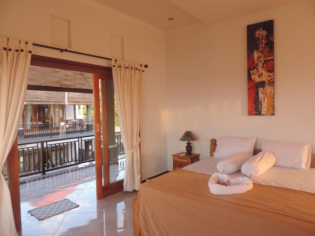 Pakel'S Bali Villas Amed Pokoj fotografie