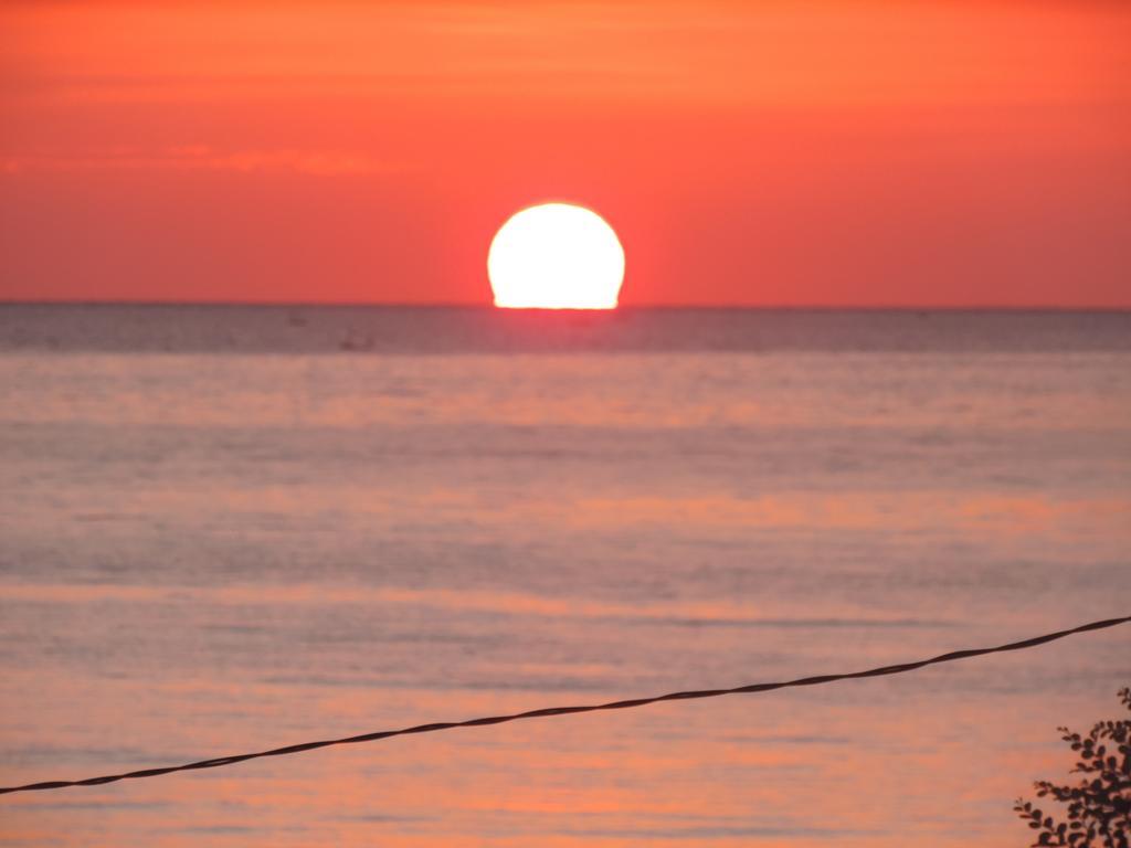 Pakel'S Bali Villas Amed Pokoj fotografie
