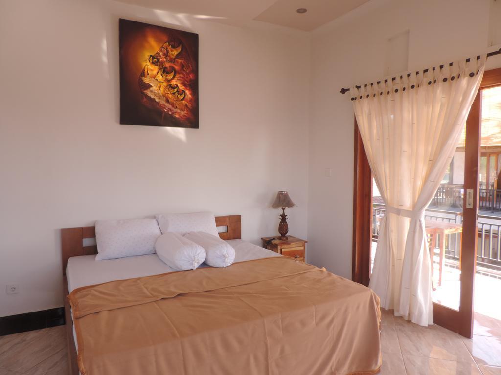 Pakel'S Bali Villas Amed Exteriér fotografie