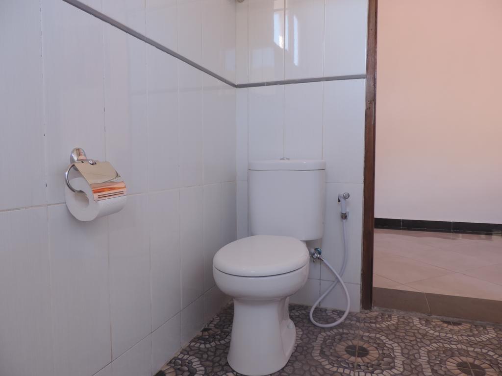 Pakel'S Bali Villas Amed Exteriér fotografie