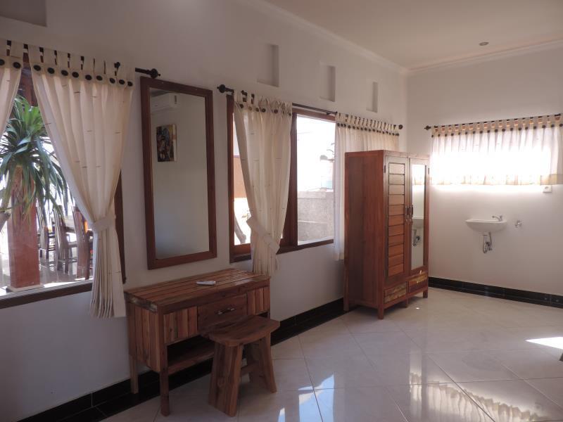 Pakel'S Bali Villas Amed Exteriér fotografie