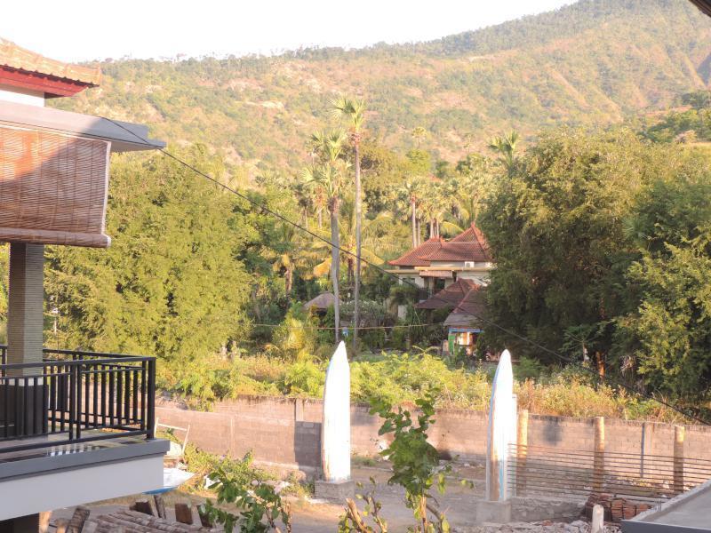 Pakel'S Bali Villas Amed Exteriér fotografie