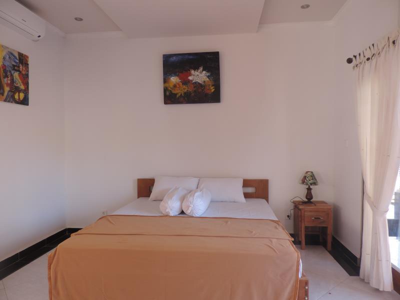 Pakel'S Bali Villas Amed Exteriér fotografie