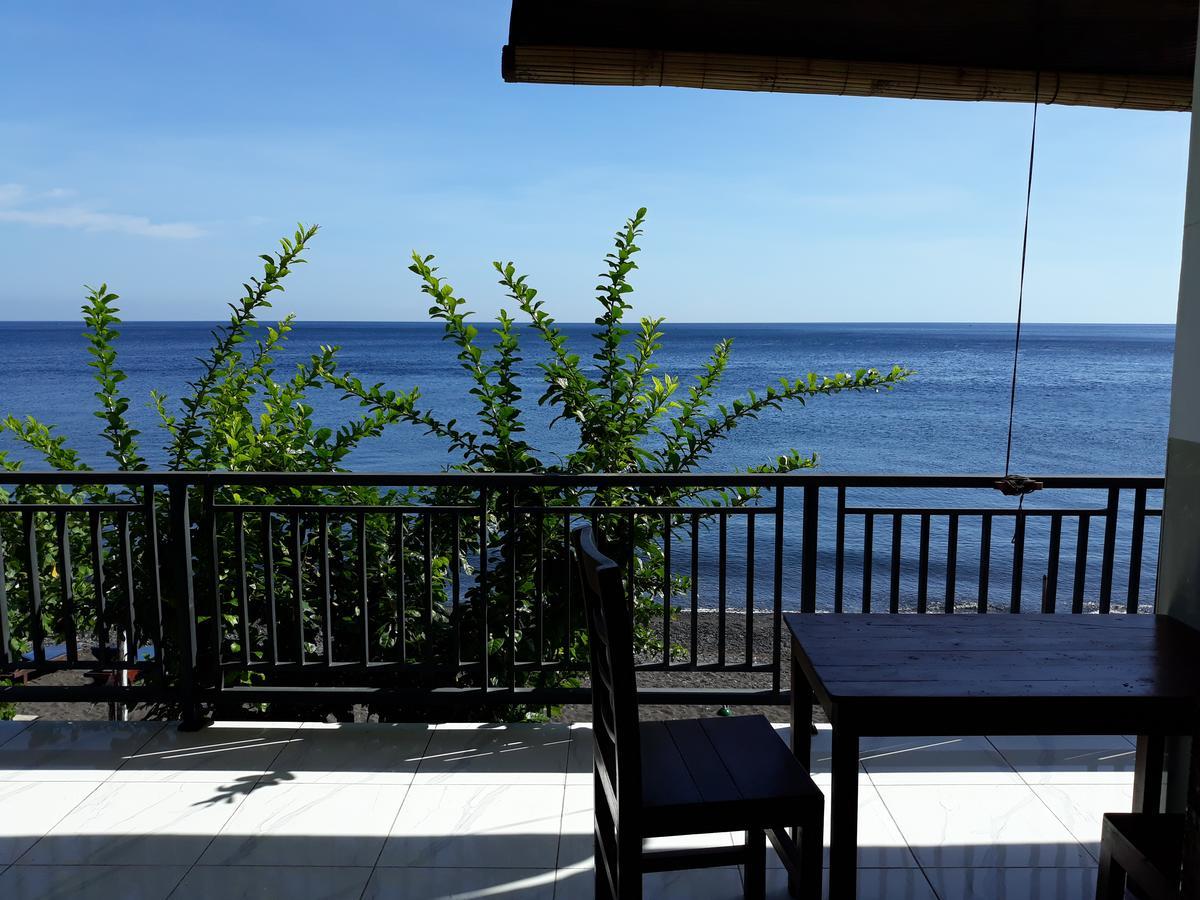 Pakel'S Bali Villas Amed Exteriér fotografie
