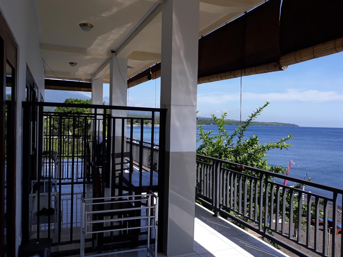 Pakel'S Bali Villas Amed Exteriér fotografie